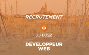Dev web front Marseille